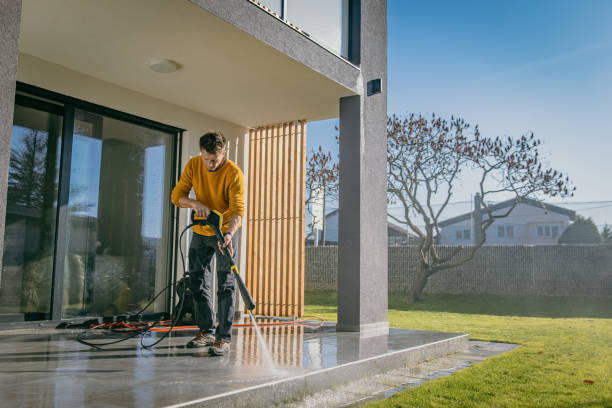 Best Concrete Surface Cleaning in Highland, UT