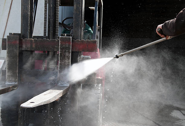 Best Residential Pressure Washing in Highland, UT
