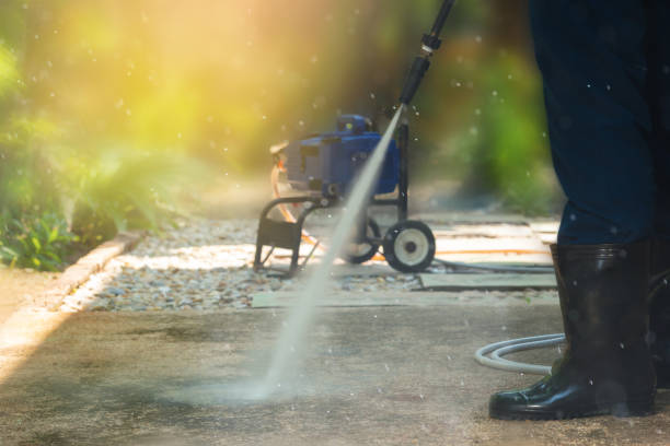 Best Building Exterior Pressure Washing in Highland, UT